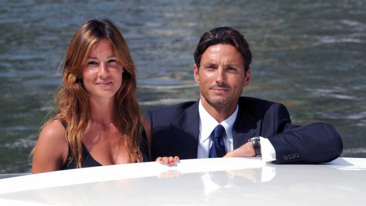 Silvia Toffanin e Pier Silvio Berlusconi, in arrivo le nozze? Ecco le ultime indiscrezioni!