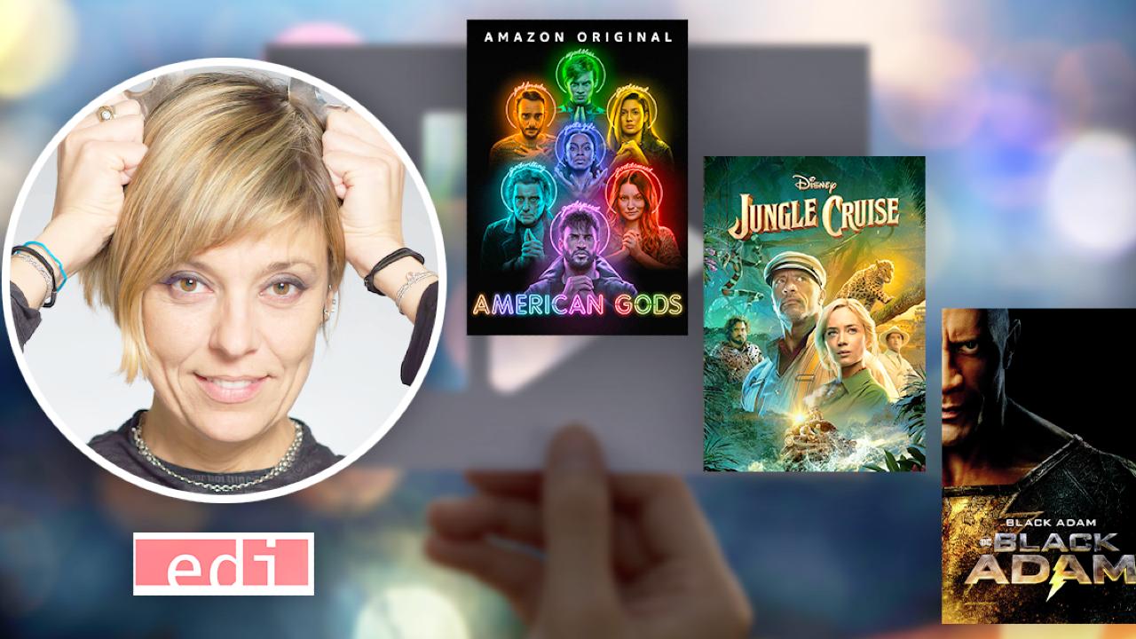 Romics XXX, Gaia Bussolati, senior visual effects supervisor, ospite speciale della manifestazione