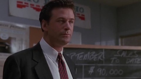 I migliori film in streaming interpretati da Alec Baldwin
