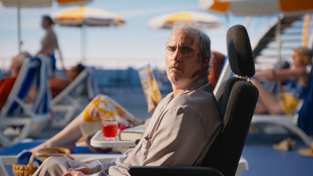 Beau ha paura: il video backstage del nuovo film di Ari Aster con Joaquin Phoenix