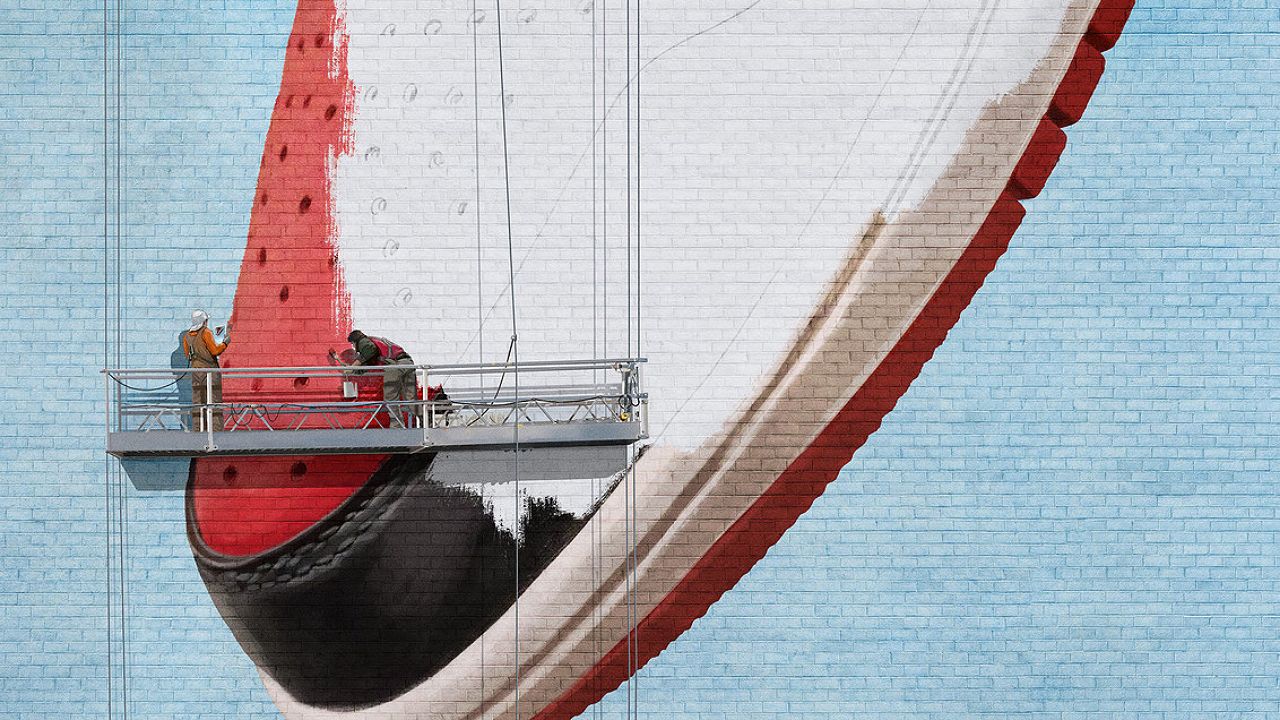 AIR La storia del grande salto la recensione del film