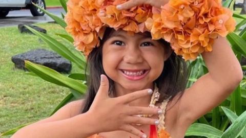 Lilo & Stitch - Maia Kealoha sarà la protagonista del remake in live action 