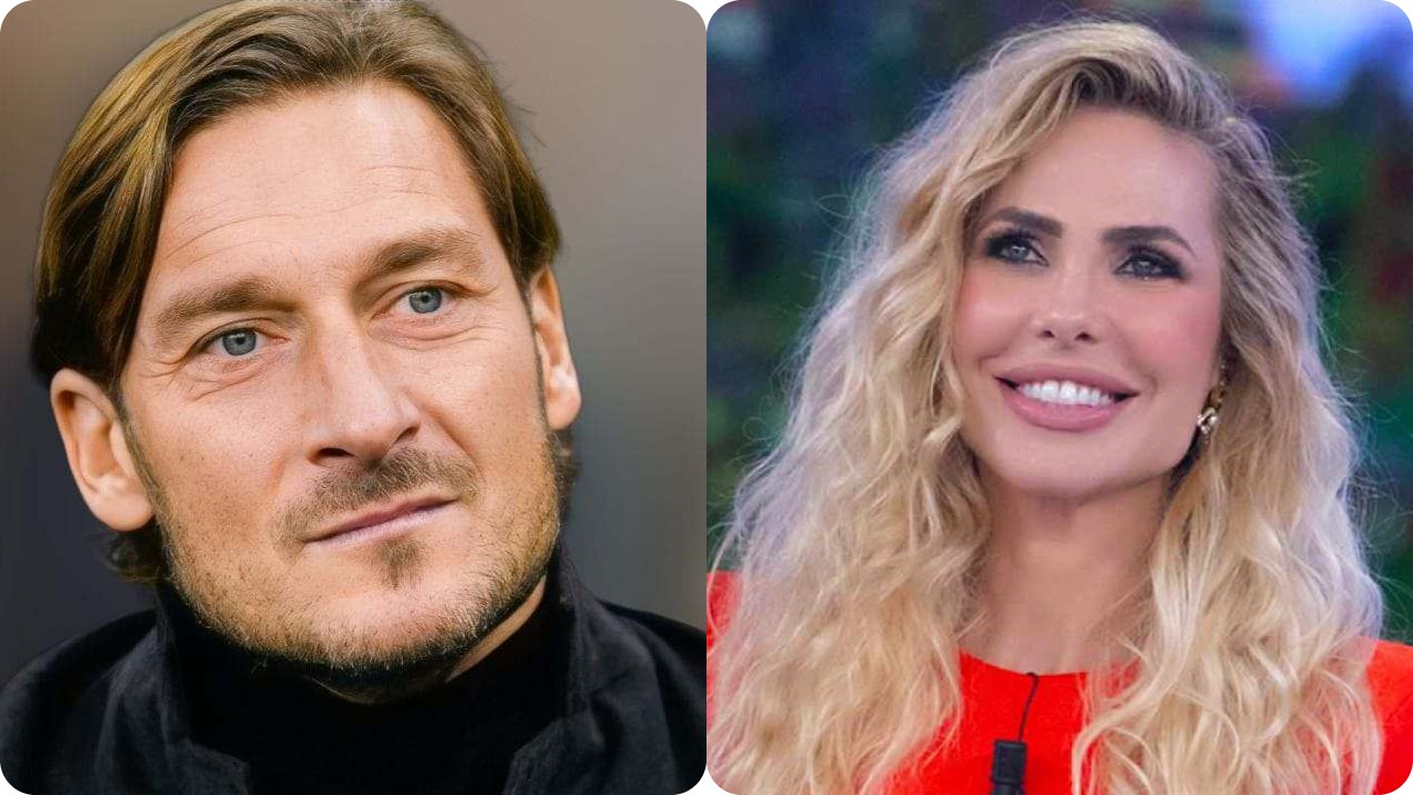 Francesco Totti 