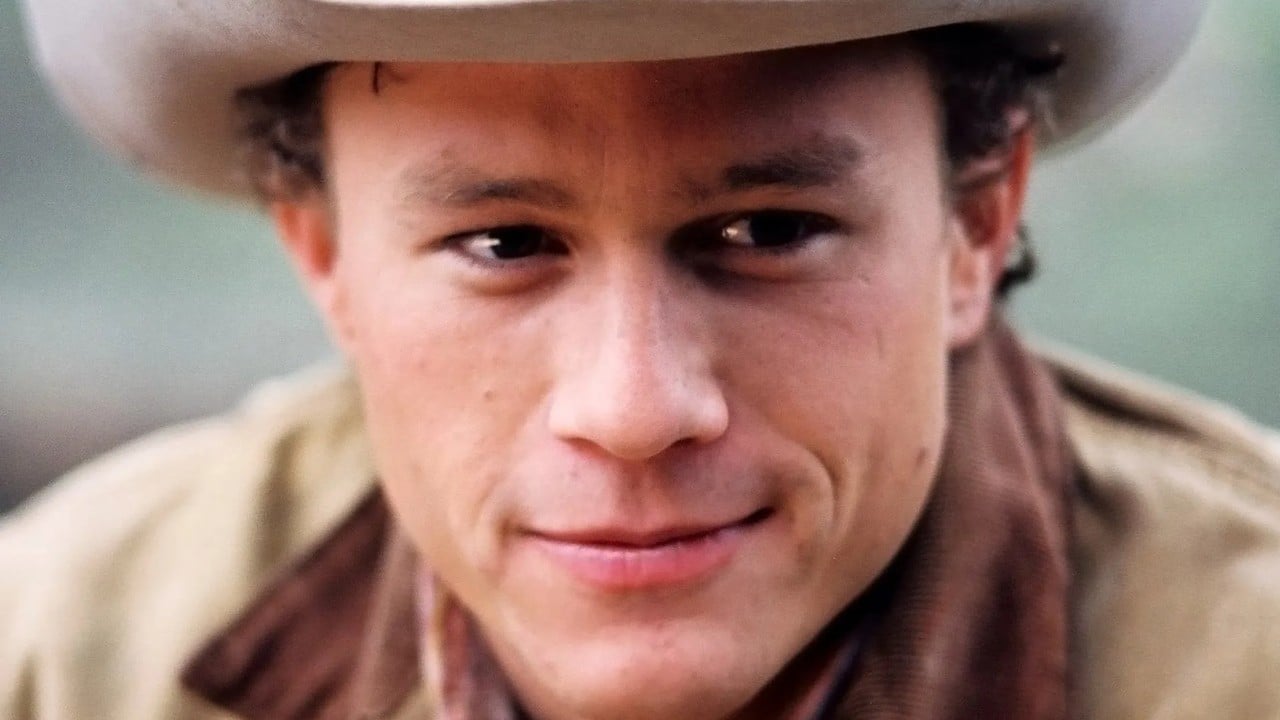 Ricordiamo il talento di Heath Ledger con cinque dei suoi film che trovate  in streaming