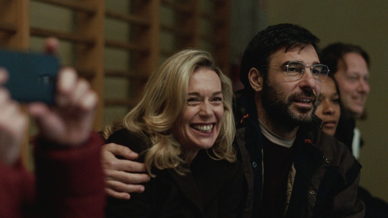Mia: la nostra intervista ai protagonisti Edoardo Leo e Milena Mancini