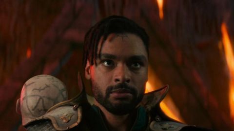 Dungeons & Dragons - L'onore dei ladri, quanti anni ha Xenk e perché appare così giovane