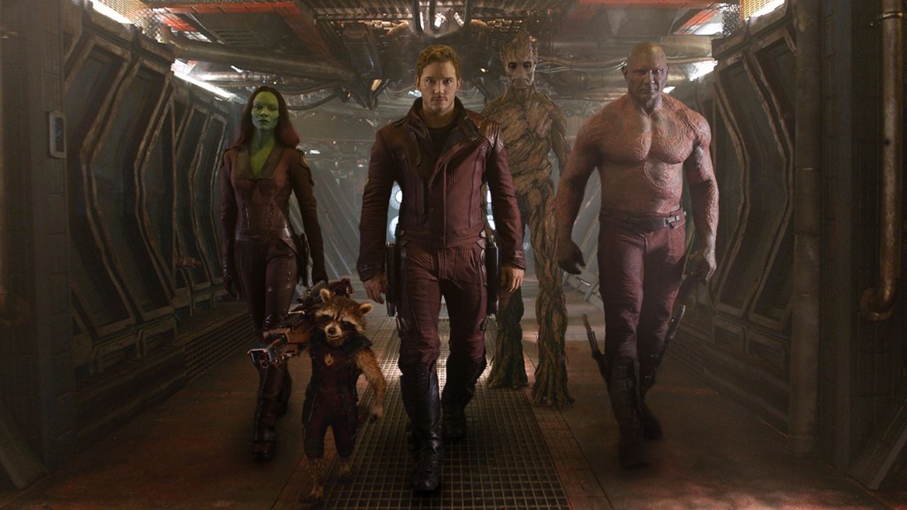 Guardians of the Galaxy Vol. 3, James Gunn explains why it will be different from the previous ones