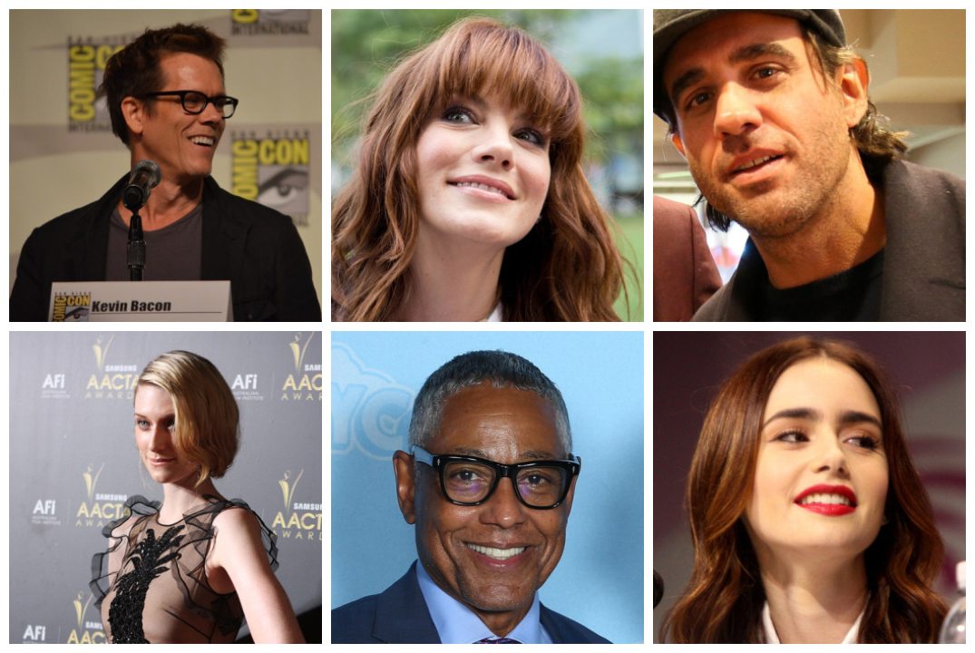 MaXXXine: il terzo film della trilogia horror di Ti West ha un cast... da paura