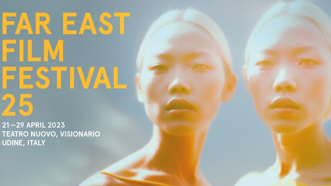 Far East Film Festival 2023: annunciato il programma ufficiale