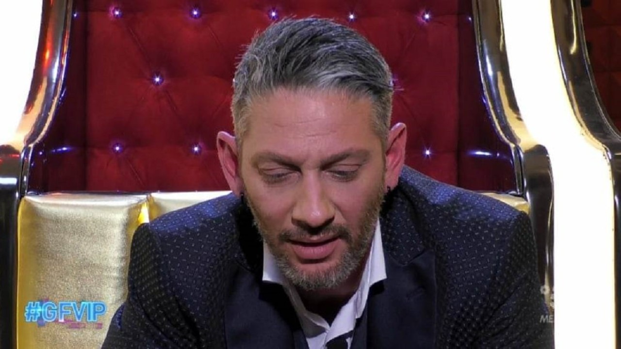 Grande Fratello Vip, Edoardo Tavassi nel mirino di un ex concorrente: "Ha diviso la Casa"