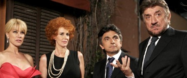 La vita è una cosa meravigliosa - la nostra recensione del film dei Vanzina