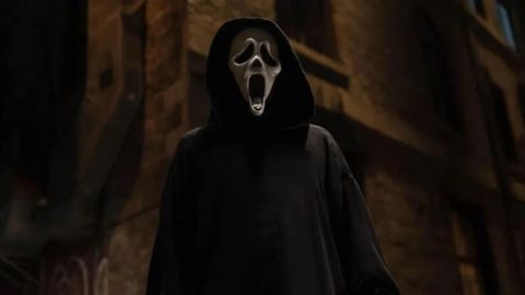 Scream VI, una scena eliminata dal film cela oscuri retroscena su Ghostface