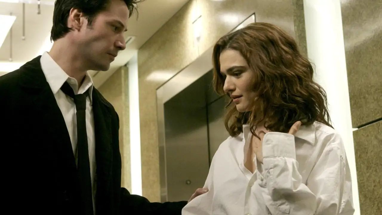 Constantine 2 – Rachel Weisz reveals if she will be in the sequel to the cult with Keanu Reeves