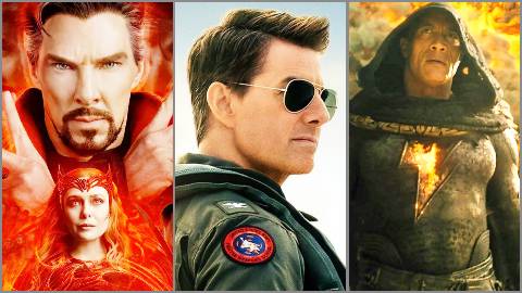 I film Marvel e gli altri blockbuster, quanto costano e quanto rendono?