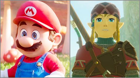 Dopo Super Mario Bros. - Il film arriva Zelda?