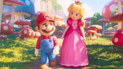 Super Mario Bros. - Il film, quanto frutterà alla Nintendo? Le previsioni