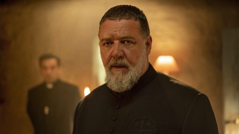 L'esorcista del Papa: la recensione del film con Russell Crowe