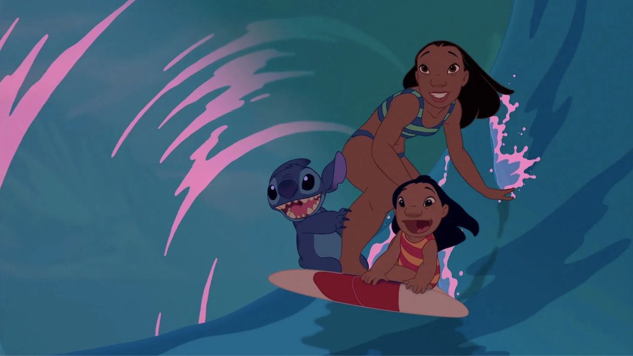 Lilo & Stitch, Sydney Elizebeth Agudong sarà Nani nel film live action?