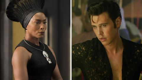 Angela Bassett ricorda di aver stretto la mano di Austin Butler quando ha perso l'Oscar