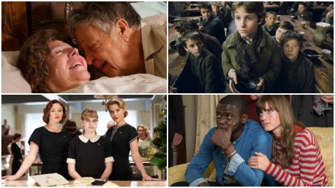 Stasera in TV: Film da vedere Venerdì 14 Aprile, in prima e seconda serata