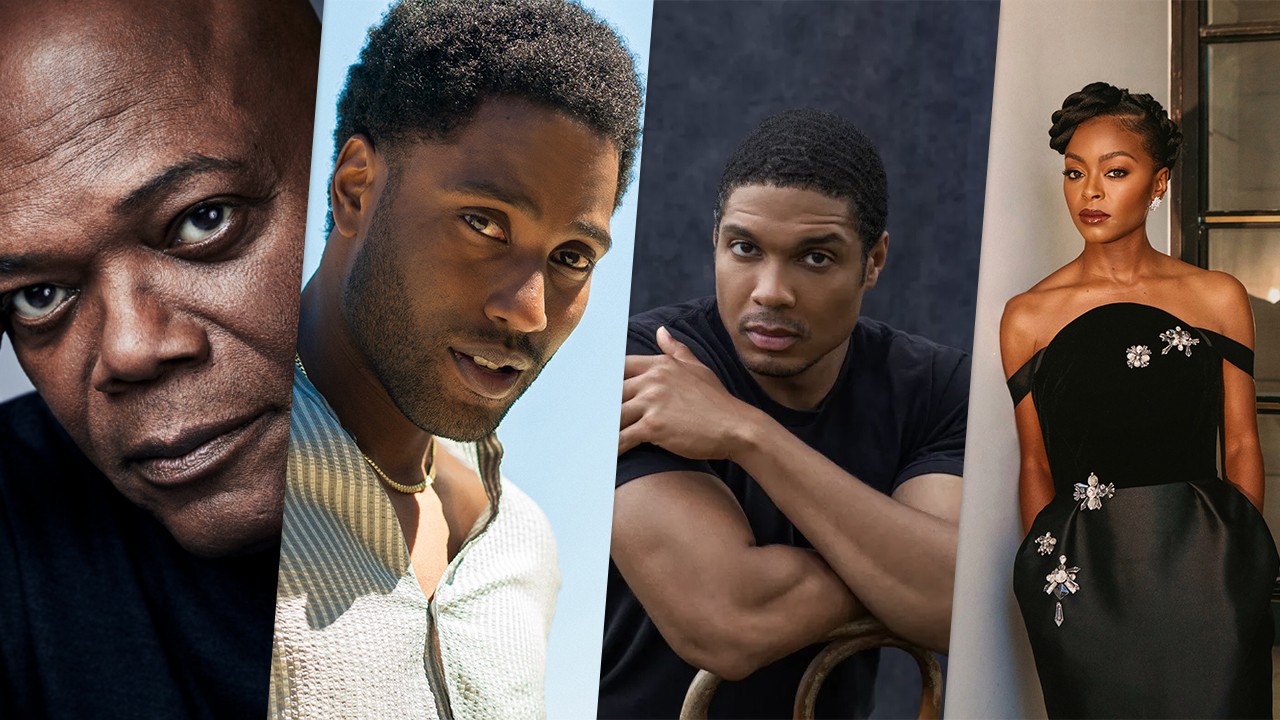 The Piano Lesson, Samuel L. Jackson e John David Washington nell'adattamento del film Netflix