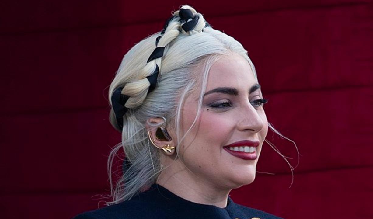 Lady Gaga called by Joe Biden to chair an important cultural commission