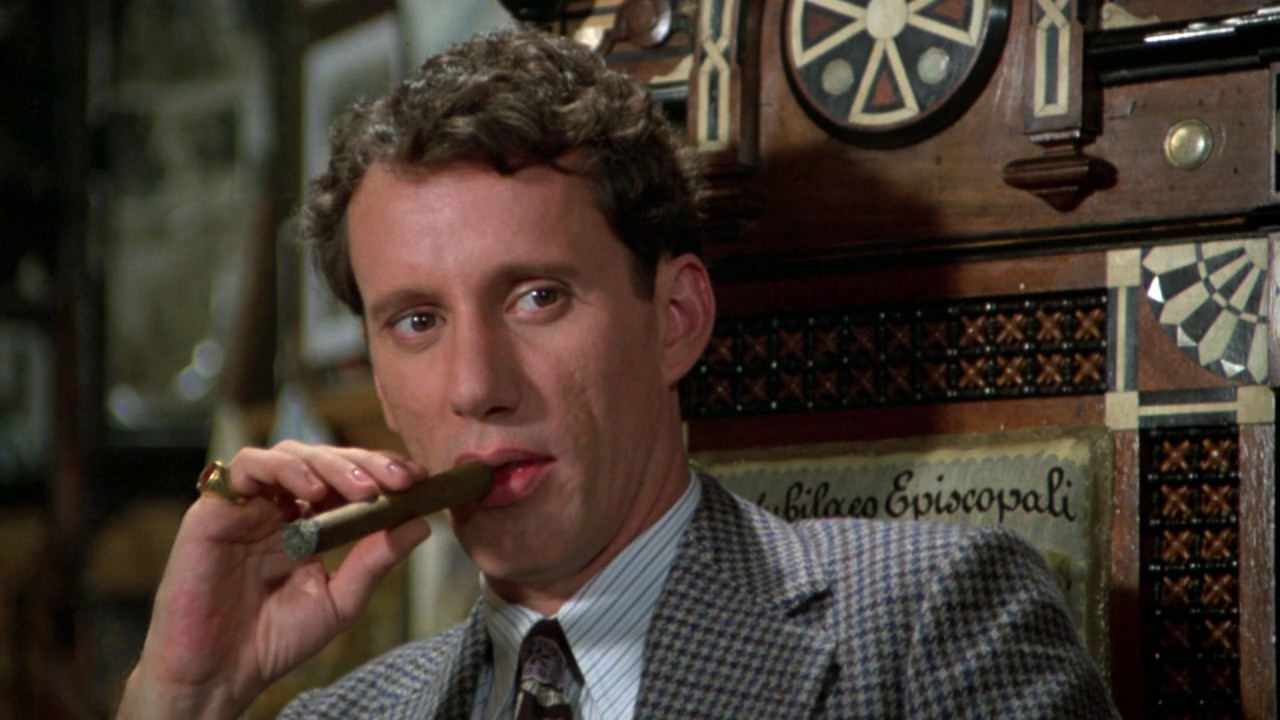 I migliori film interpretati da James Woods: ecco dove vederli in streaming