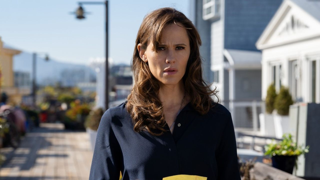 Jennifer Garner ammette che i suoi figli non amano guardare i suoi film