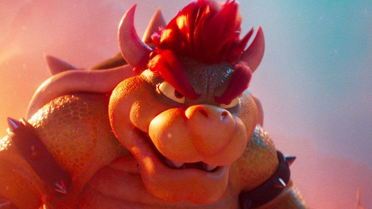 Super Mario Bros. - Il film trionfa ancora al boxoffice italiano del weekend