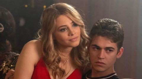 After 2, Tessa e Hardin tornano in prima TV su Rai 2