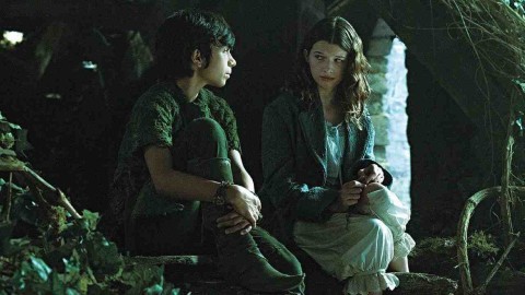 Peter Pan & Wendy, David Lowery sul film: "Volevamo raccontare la storia da un nuovo punto di vista"