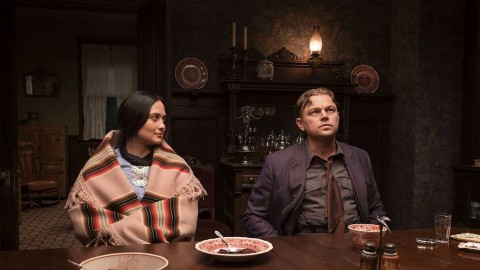 Killers of the Flower Moon, dopo Via col vento sarà il film più lungo della storia del cinema