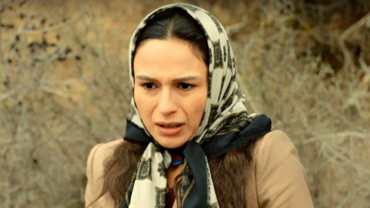 “Terra Amara Episode Advances: Saniye Must Intervene in a Fight Before Tragedy Strikes”