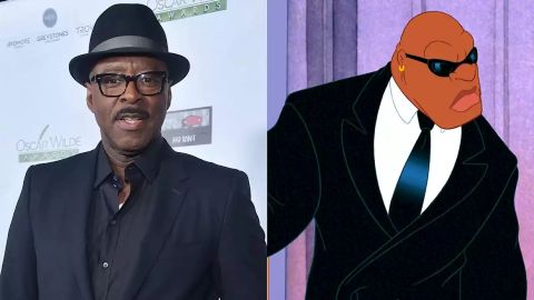 Lilo & Stitch - Courtney B. Vance sarà l'agente Cobra Bubbles nel remake live action