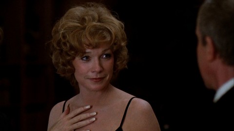 Semplicemente Shirley: i capolavori in streaming interpretati dalla leggenda MacLaine