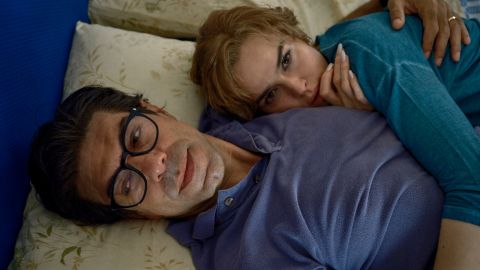 Il Colibrì, il film tratto dal romanzo Premio Strega in prima TV su Sky Cinema