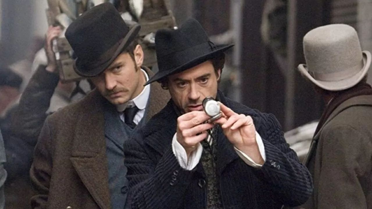 Sherlock Holmes 3 - La produttrice Susan Downey rivela che "realizzare il sequel è una priorità"