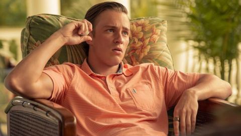 Queer - Drew Starkey nel cast del film di Luca Guadagnino con Daniel Craig