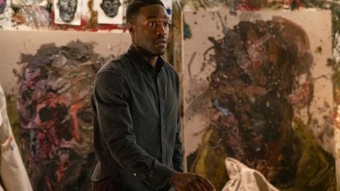 Candyman - L'horror di Nia DaCosta in prima visione su Rai 4