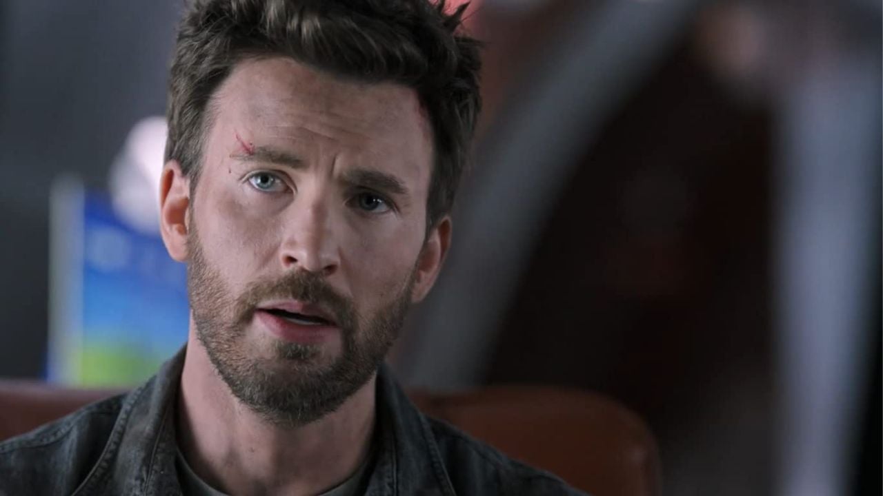 Ghosted, svelati i quattro cameo Marvel nel film con Chris Evans