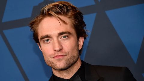 Dracula - Robert Pattinson in trattative per il ruolo da protagonista nel film di Chloé Zhao?
