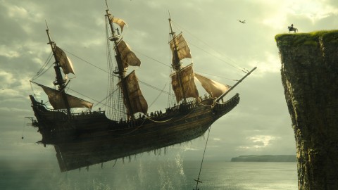 Peter Pan & Wendy: il regista David Lowery ci racconta il suo film 