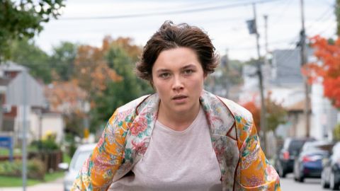 A Good Person, Florence Pugh affronta il suo dolore in prima visione su Sky Cinema Uno