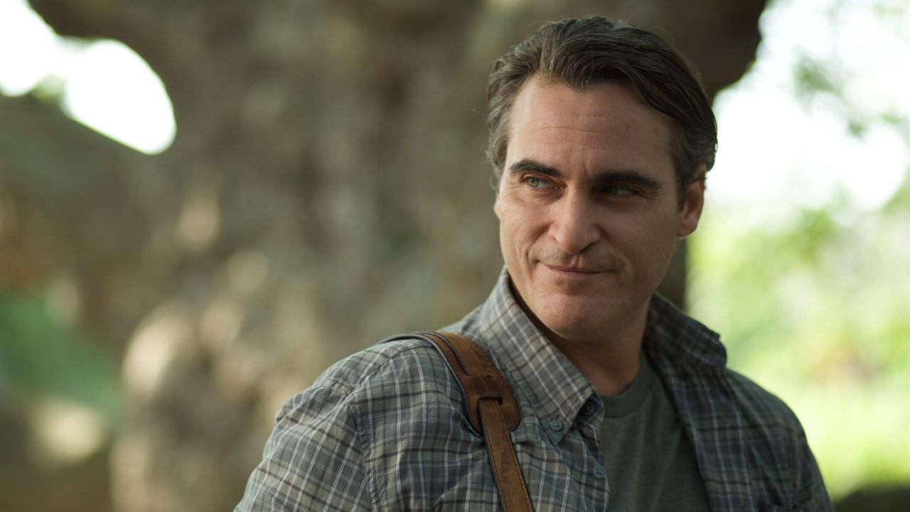 Joaquin Phoenix non vuole sapere se i suoi amici guardano i suoi film
