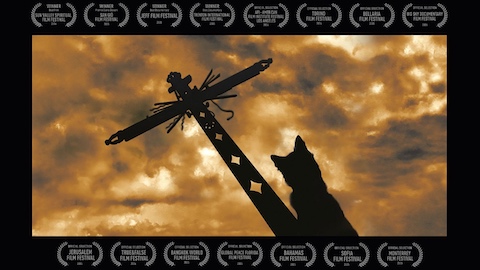 The Big Question: al cinema per la prima volta il documentario italiano nato sul set de La passione di Cristo