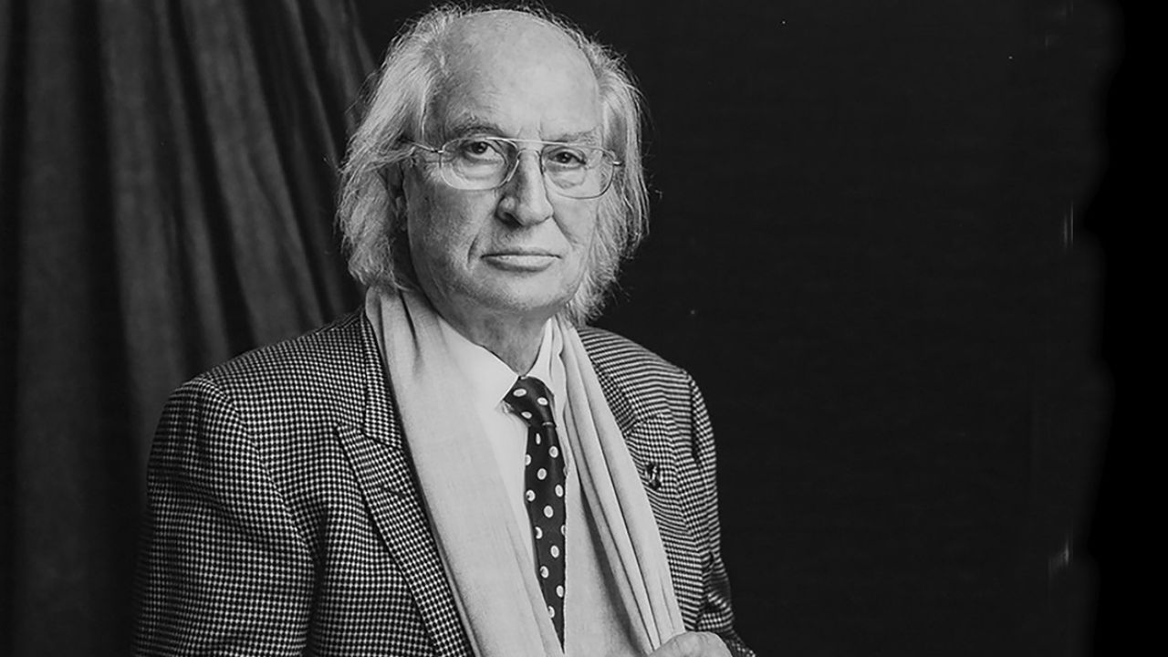 Vittorio Storaro riceverà il Premio Cinema e Industria ad honorem 2023