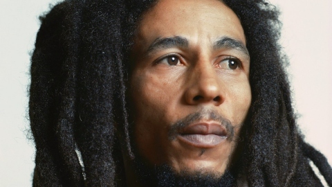 Bob Marley One Love: svelati titolo, cast e data di uscita del biopic sulla leggenda del reggae