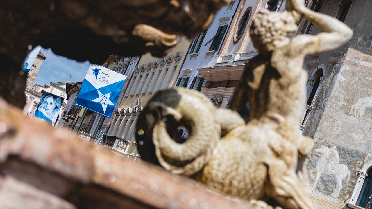 Trento Film Festival, l’avventura è partita