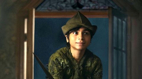 Peter Pan & Wendy - David Lowery si è ispirato a Tarkovskij e Scorsese 