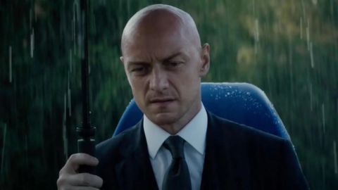 X-Men, James McAvoy ammette qual è stato il film più difficile da realizzare